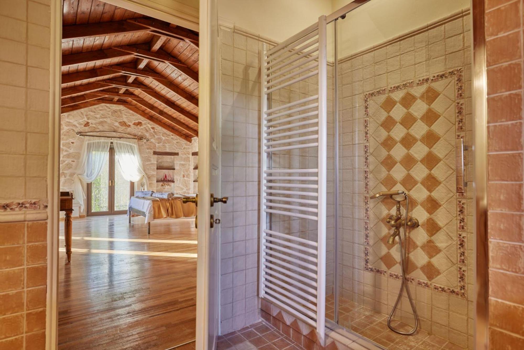Alexandros Stone Villa آغيوس نيكولاوس المظهر الخارجي الصورة