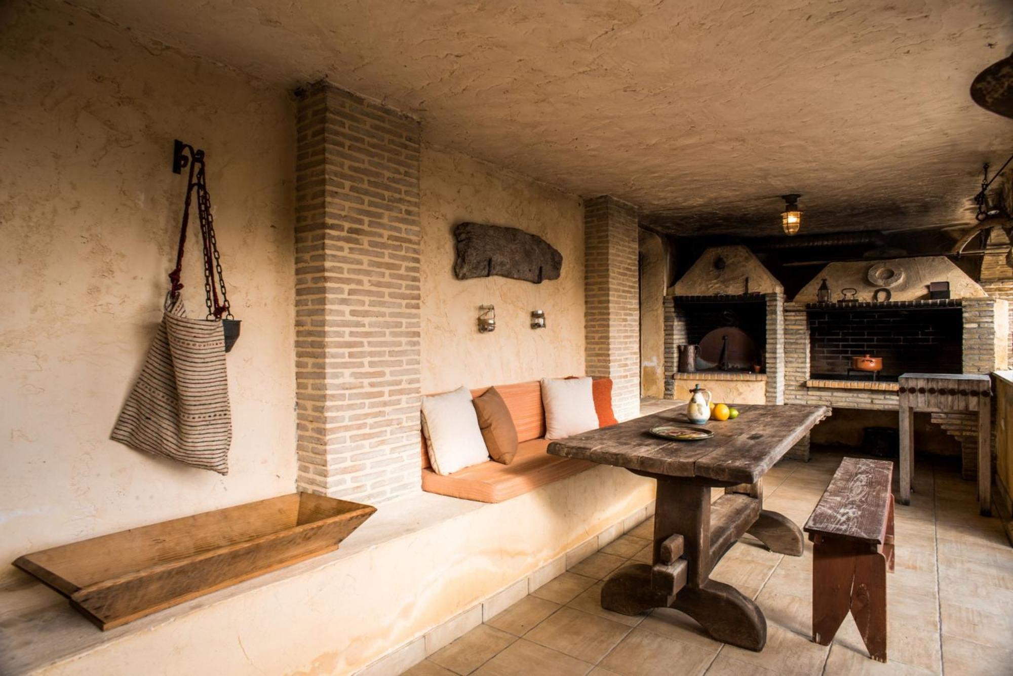 Alexandros Stone Villa آغيوس نيكولاوس المظهر الخارجي الصورة