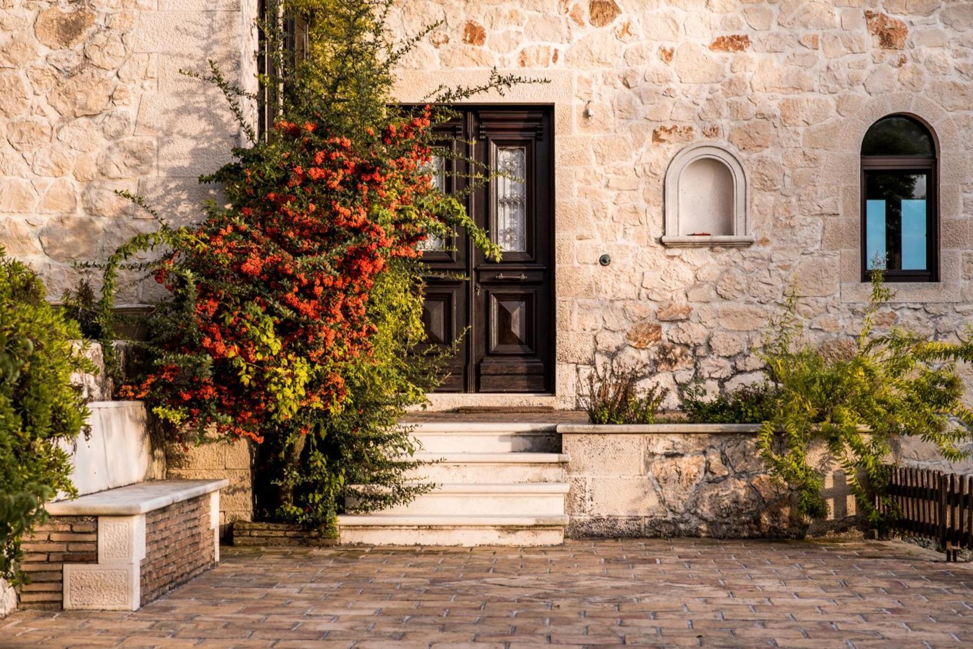 Alexandros Stone Villa آغيوس نيكولاوس المظهر الخارجي الصورة